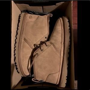 Men ugg boots